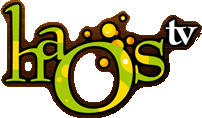 chaos television