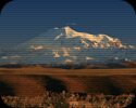 CrazyClock Elbrus Train